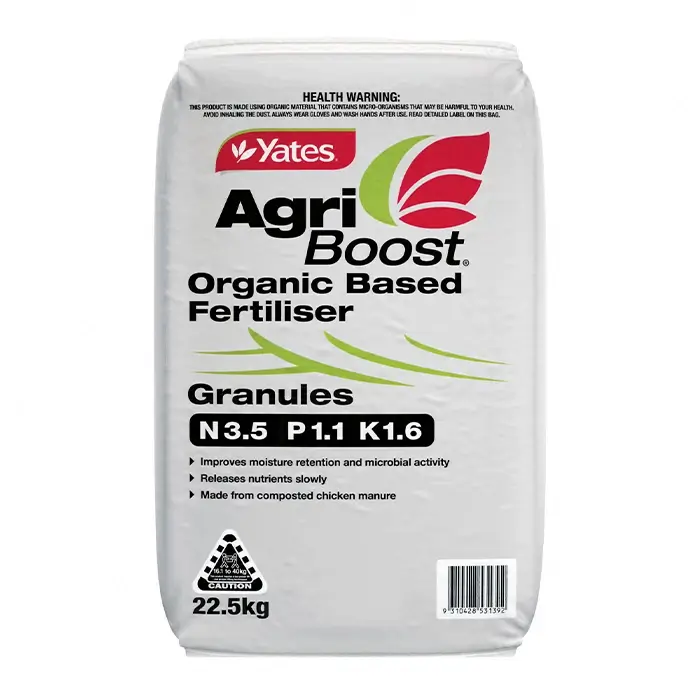 https://staging.ocp.com.au/wp-content/uploads/2023/09/Yates-AB-Organic-Based-Fertiliser-Granules.webp